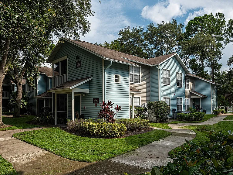 Madison Oaks Apartment Homes — Photo 47