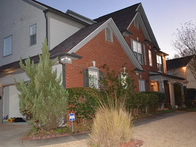 120 Splinter Ct #JOHNS CREEK — Photo 32
