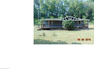 2055 Wilkins Rd, Zanesville, OH 43701