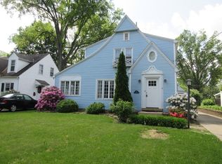 41 Samaritan Ave, Ashland, OH 44805