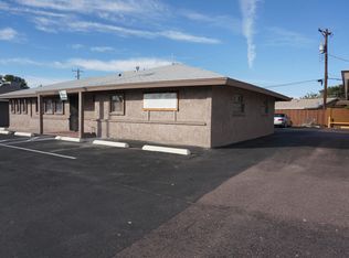 1406 W Camelback Rd, Phoenix, AZ 85013