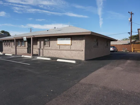 1406 W Camelback Rd, Phoenix, AZ 85013
