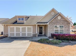 481 Tranquil Dr, Winder, GA 30680