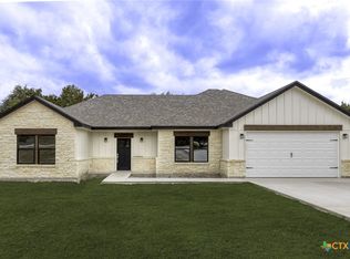 1595 Rocky Ridge Loop, Canyon Lake, TX 78133