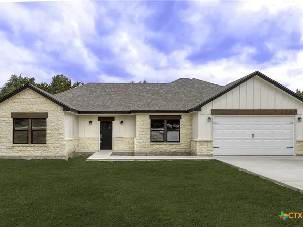 1595 Rocky Ridge Loop, Canyon Lake, TX 78133