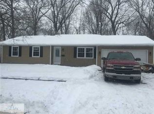 1838 Briarwood Dr, Lansing, MI 48917