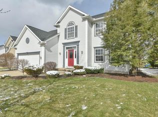 2937 Greenspire Ln, Akron, OH
