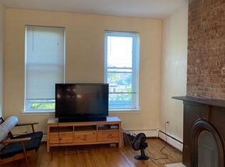 110 Sussex St APT 5, Jersey City, NJ 07302