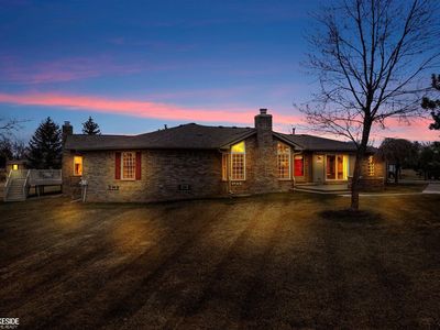 59207 Conifer Ct #212, Washington, MI, 48094