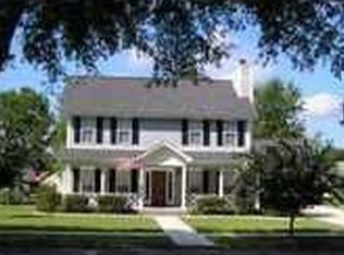 7 Myrtle Walk, Savannah, GA 31419