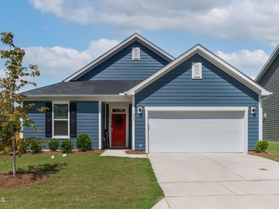 265 Purple Aster St, Youngsville, NC, 27596