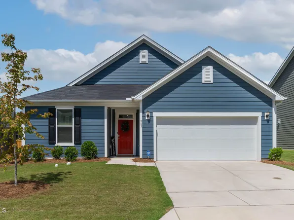 265 Purple Aster St, Youngsville, NC 27596