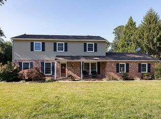 1011 Anna Rd, West Chester, PA 19380