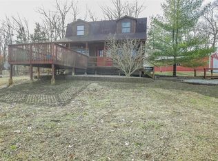 3800 Warncke Rd, De Soto, MO 63020