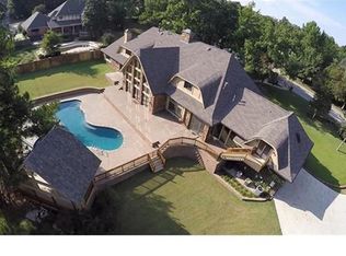 7106 E 106th St S, Tulsa, OK 74133