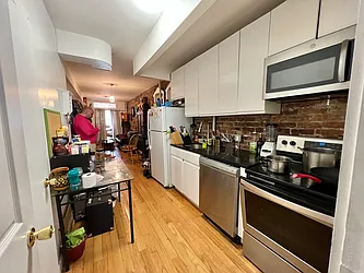 Rented by Ideal Properties Group