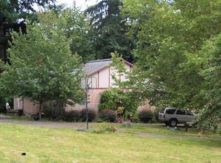 19100 SE Highway 212, Damascus, OR