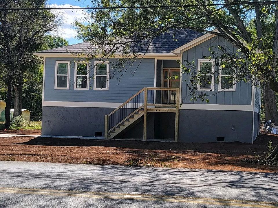 1316 Gadd Rd, Hixson, TN 37343 MLS 1381386 Zillow