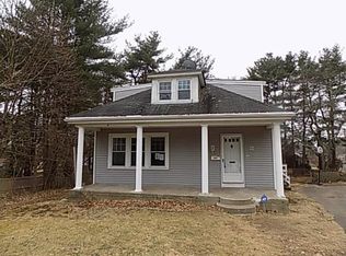 247 Sumner St, Stoughton, MA 02072