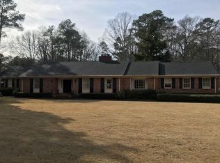 172 Rutledge Rd, Greenwood, SC 29649