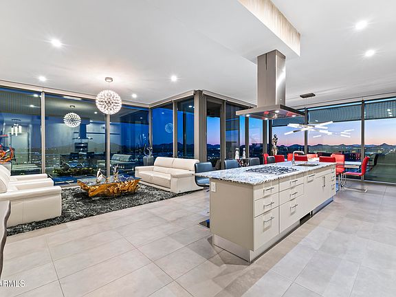 4th image of 7180 E KIERLAND Boulevard #1218