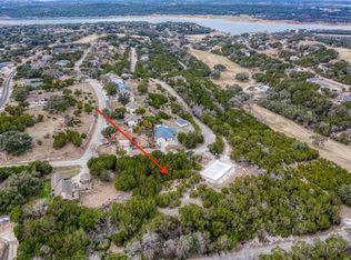 20702 N Rdg, Saint Lago Vista, TX 78645