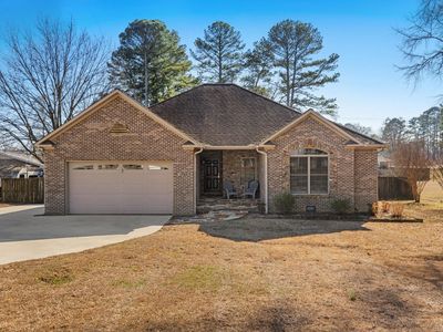 1750 Lakehill St NW, Cullman, AL, 35055