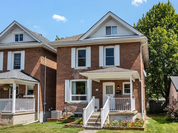 1311 4th Ave W, Owen Sound, ON N4K 4W9