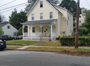 13 Sylvan St #2, Worcester, MA 01603