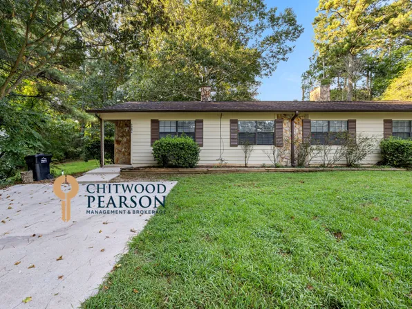 129 Valleywood Rd #A, Tyrone, GA 30290