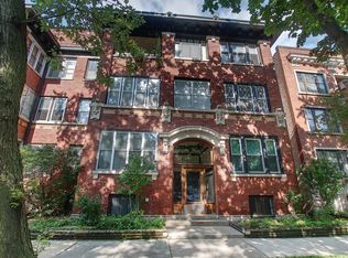 5478 S Everett Ave APT 2, Chicago, IL 60615