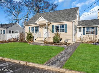 320 Jefferson Ct, Brick, NJ 08724
