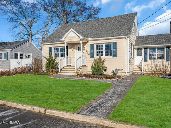 320 Jefferson Court, Brick, NJ 08724