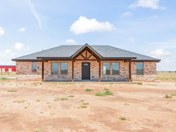 10601 E County Road 7400, Slaton, TX 79364