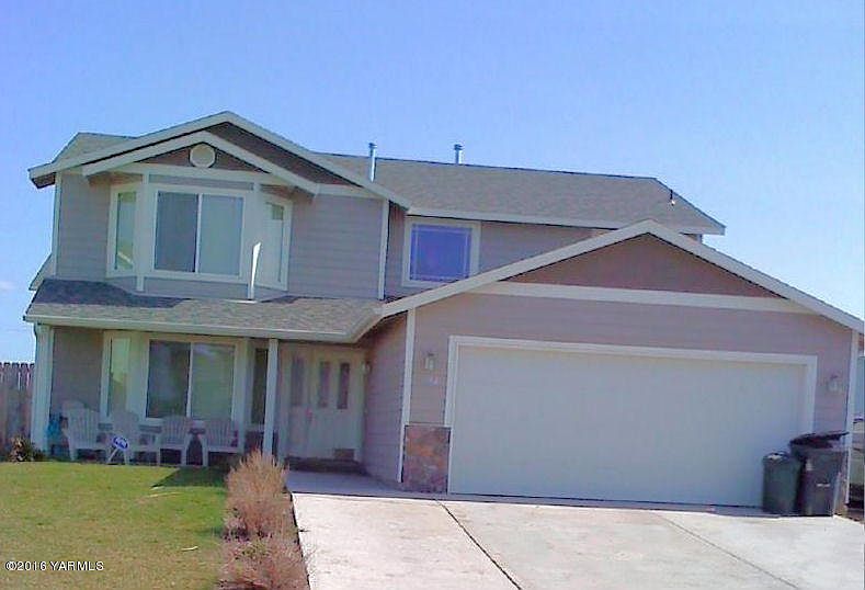1st image of 203 N Glacier St