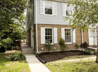 8523 Gradien Dr UNIT 14A, Baltimore, MD 21236