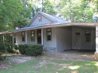 809 Highway 71 S, Marianna, FL 32448