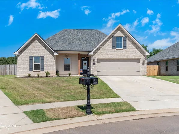 116 Brimestone Loop, Benton, LA 71006