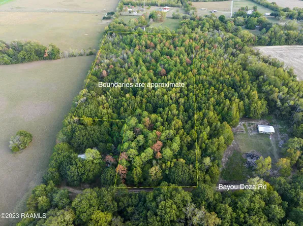 Bayou Doza Rd, Eunice, LA 70535