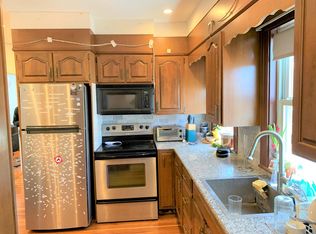 45 Bowdoin St #3, Medford, MA 02155