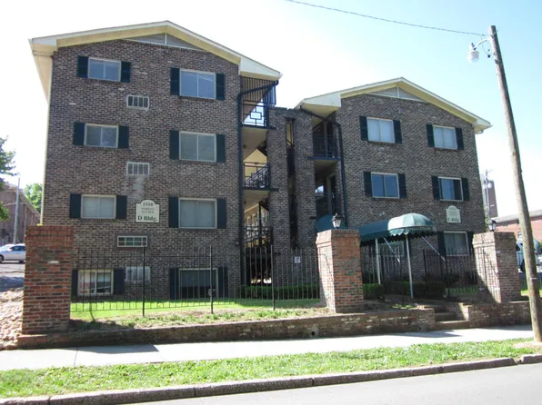 1510 Forest Ave APT D401, Knoxville, TN 37916