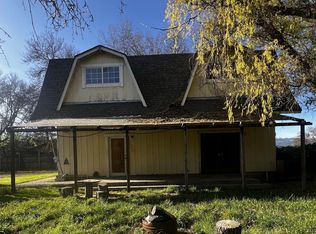 24140 East Lane, Covelo, CA 95428