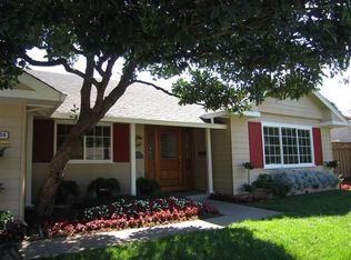 4856 Wingate Dr, Pleasanton, CA 94566