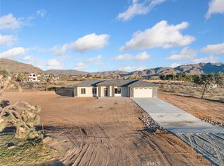 16173 Pela Rd, Apple Valley, CA 92307