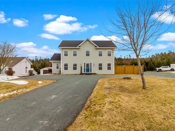 83 Ledrews Road, Conception Bay South, NL A1X3B9