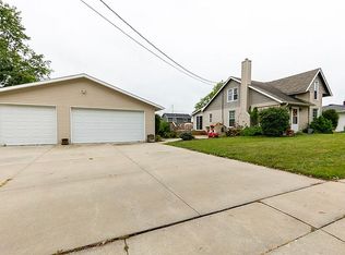 814 South Ave, Norwalk, IA 50211