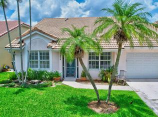 7373 Shell Ridge Ter, Lake Worth, FL 33467