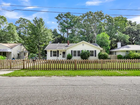 5638 Meadow Ave, Charleston, SC 29406