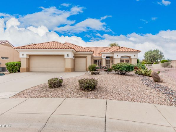 Sun City West AZ Real Estate Sun City West AZ Homes For Sale Zillow P E 