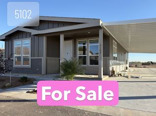 3301 S Goldfield Rd LOT 5102, Apache Junction, AZ 85119